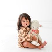 20" Lucy the Lamb