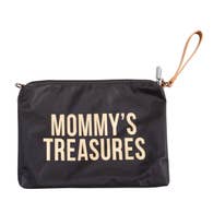Mommy Clutch