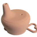 Universal Sippy Cup Lid