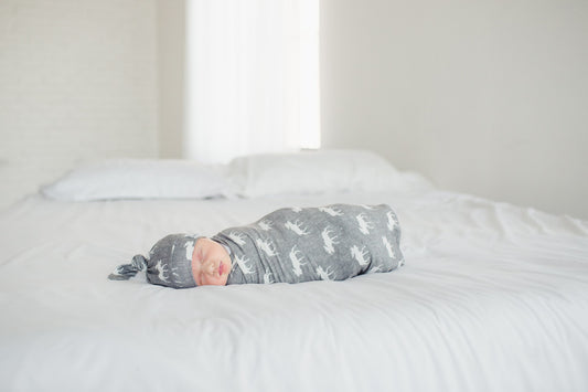 Scout Swaddle