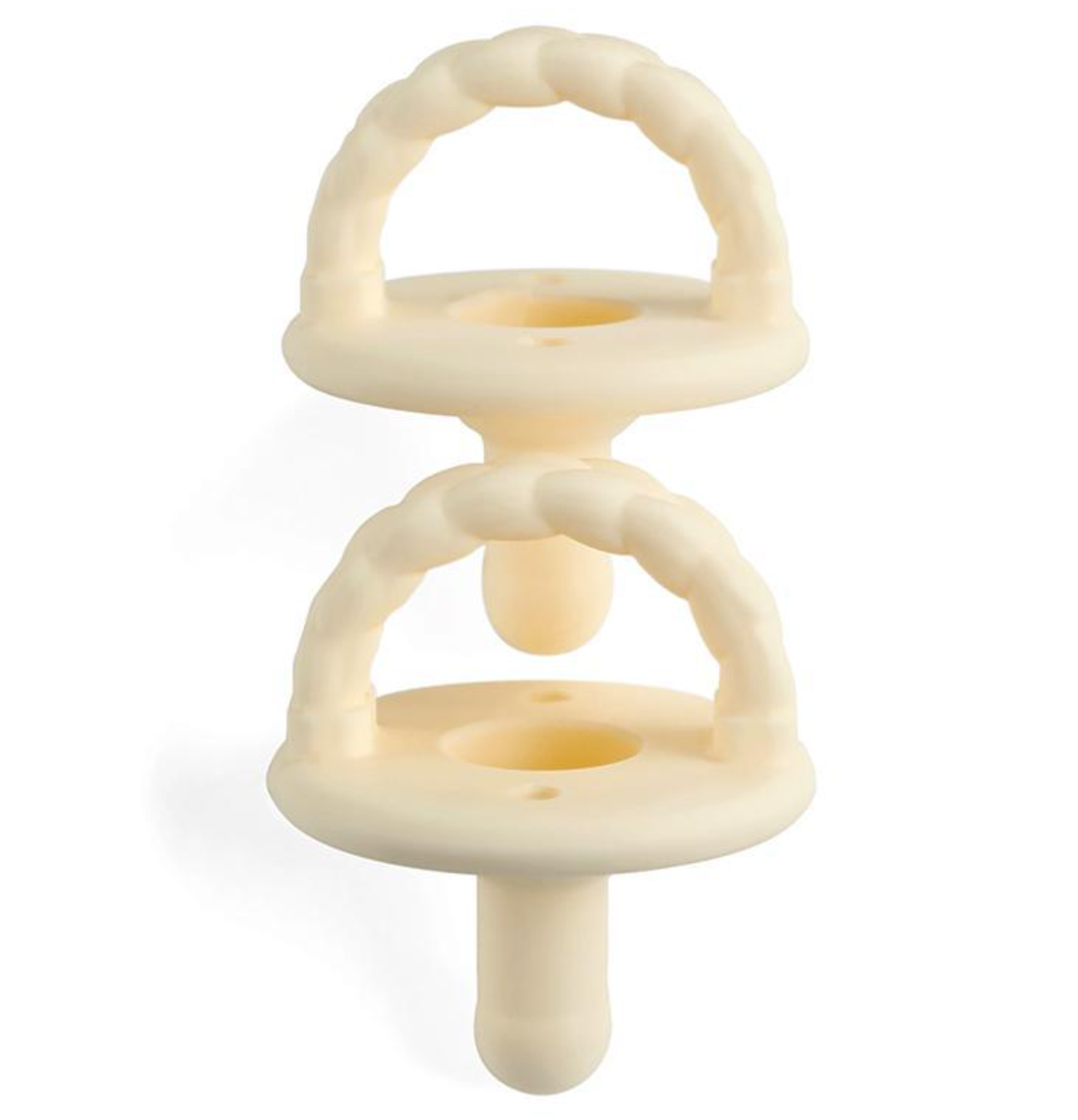 Pacifier(buttercream)