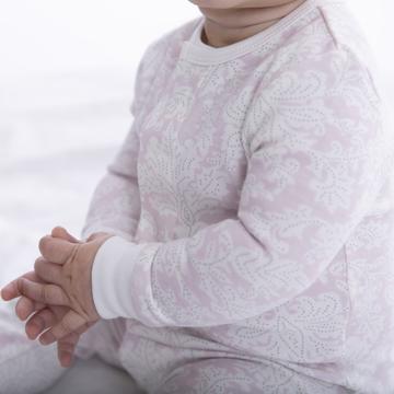 Southampton Floral Organic Cotton Coverall