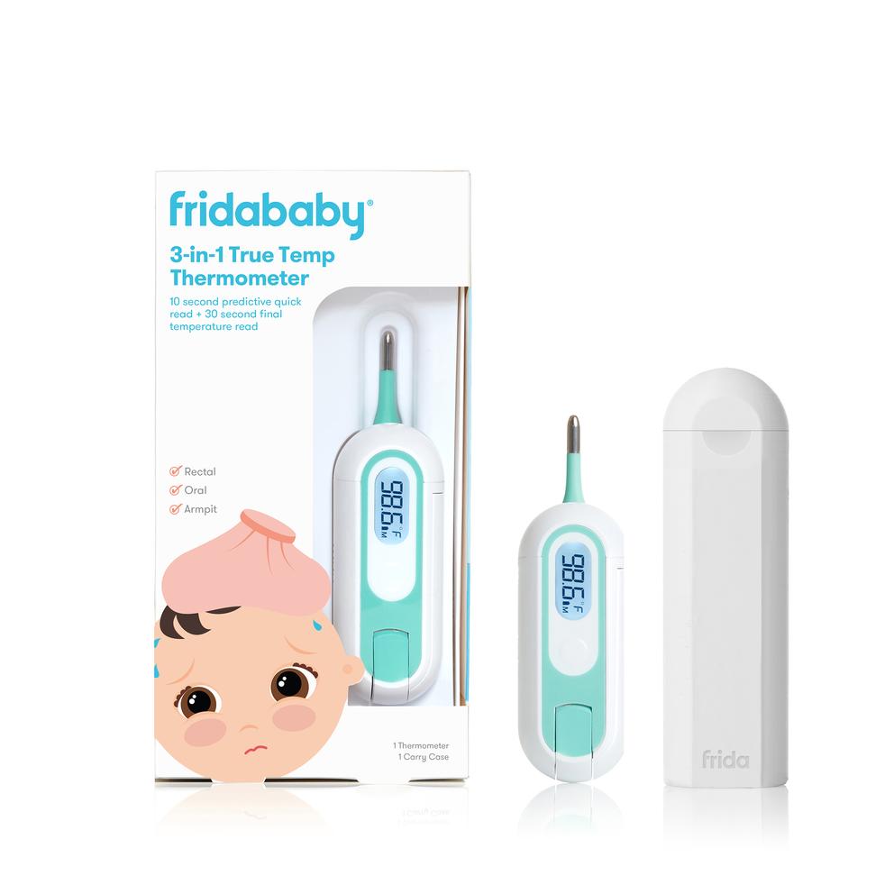 Thermometer