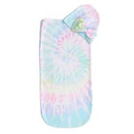 Tie Dye Cutie Cocoon