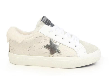 Vintage Havana Frankie Sneaker