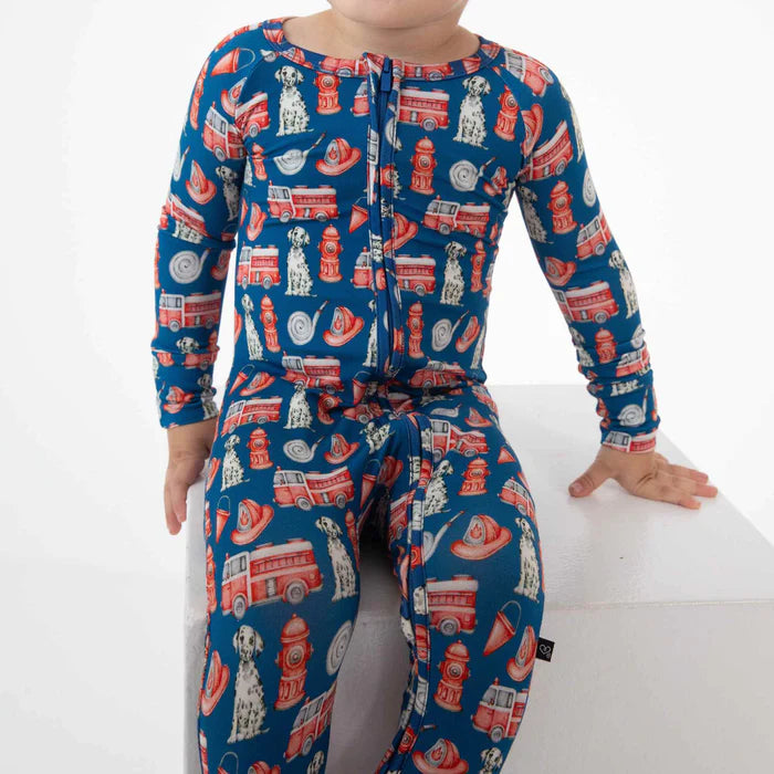 Honor Convertible Romper