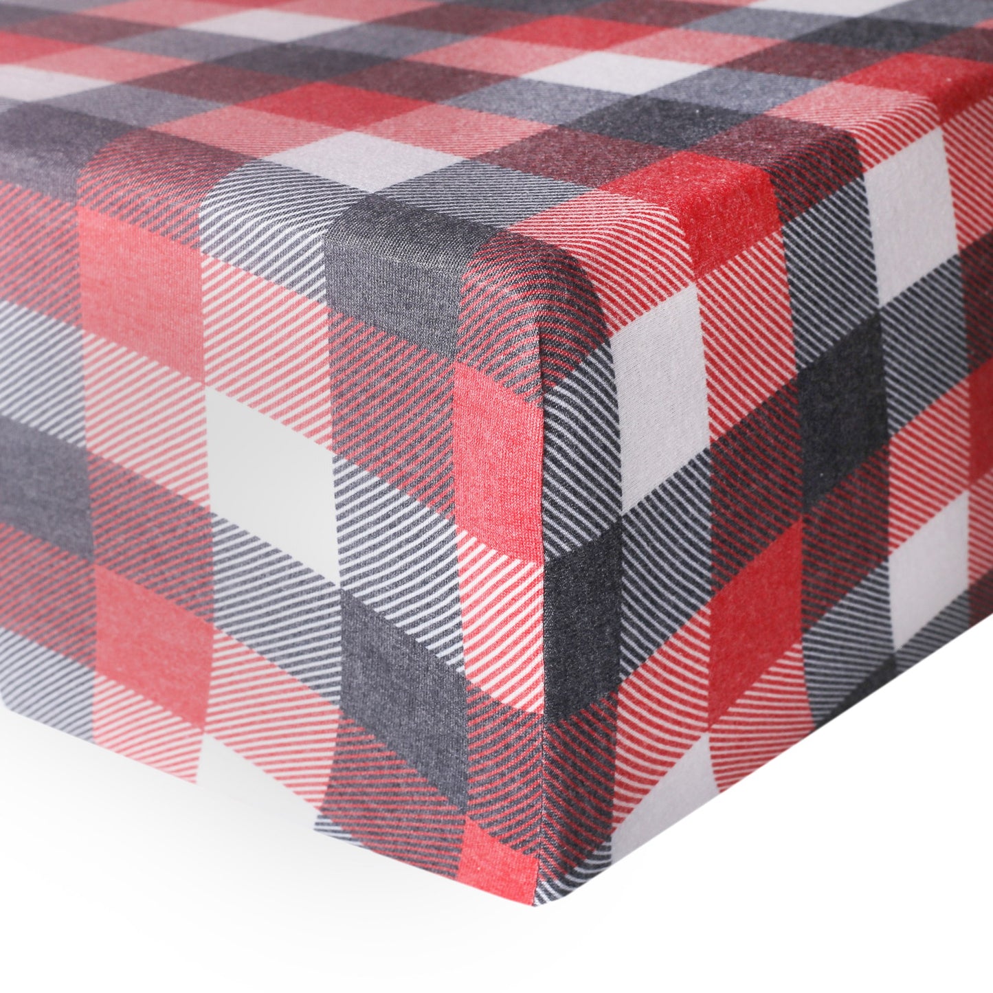 Jack Crib Sheet