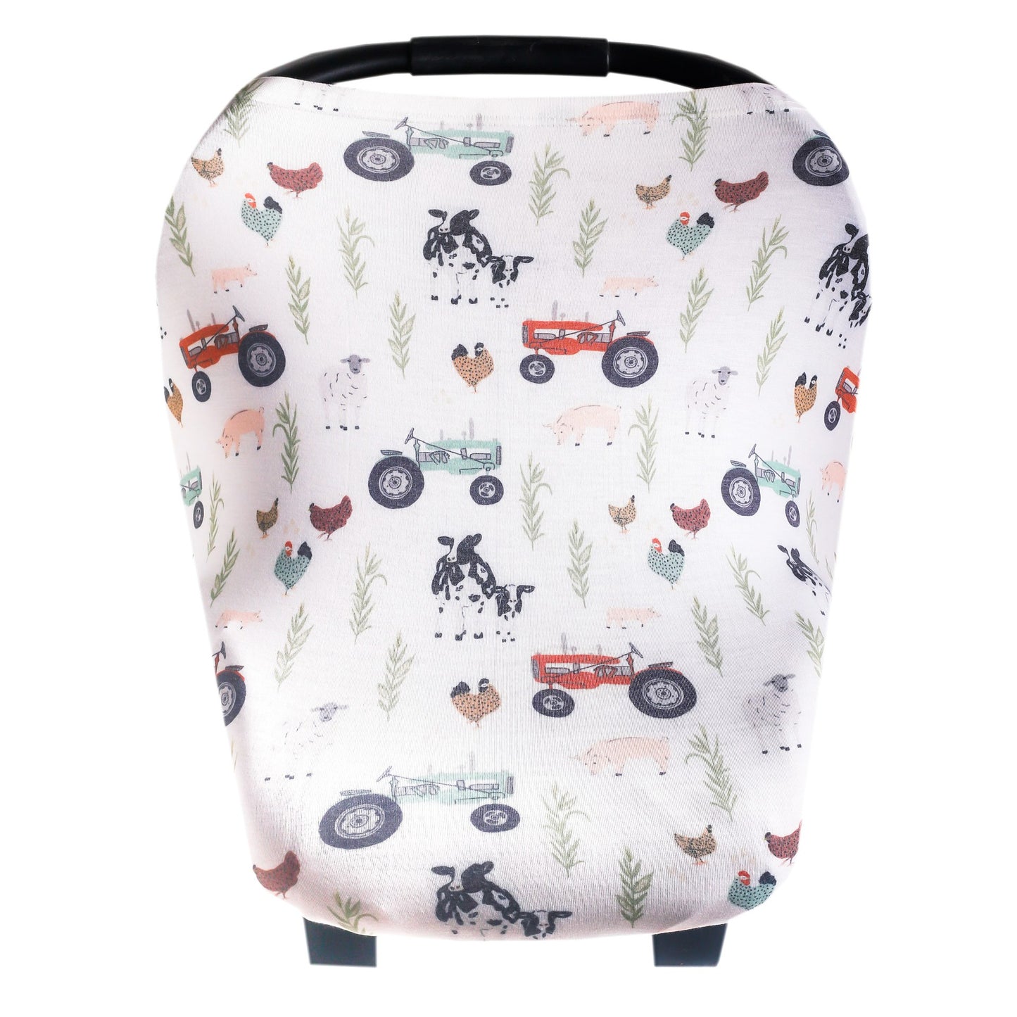 Jo 5- In-1 Cover