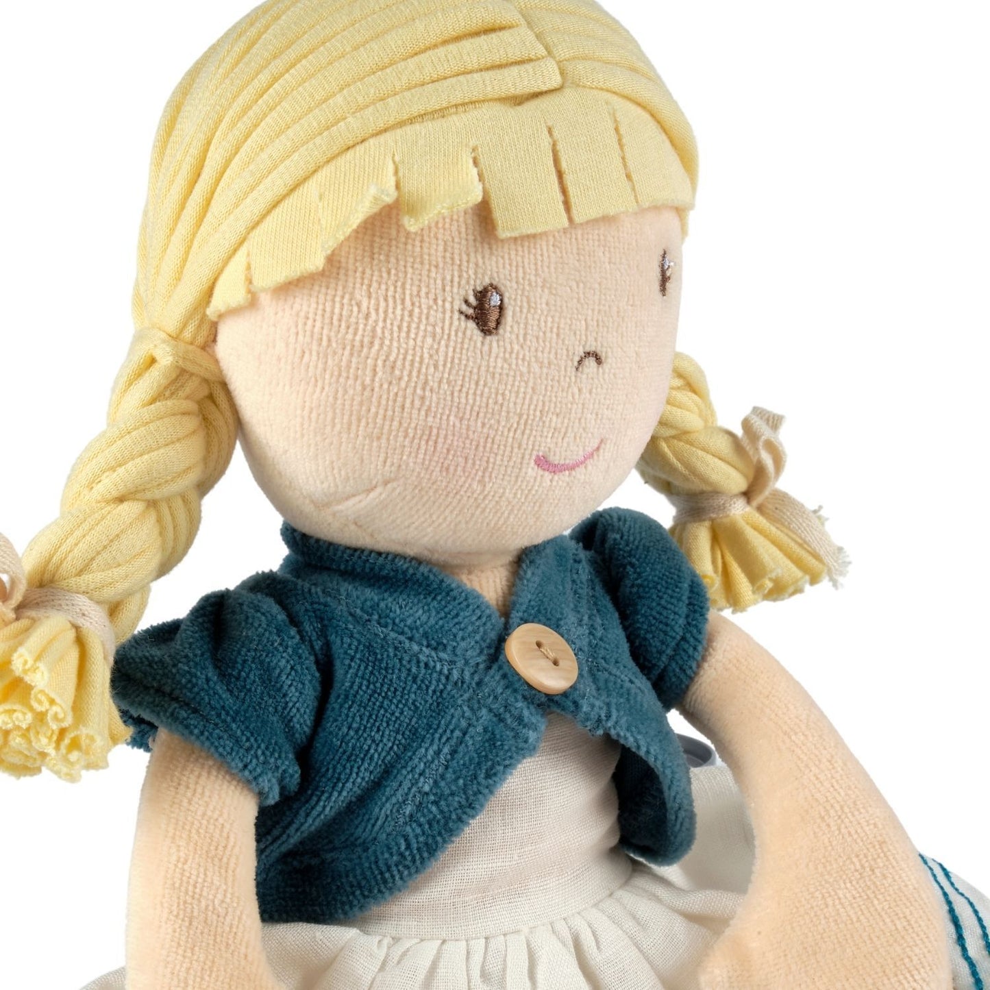Lily Doll