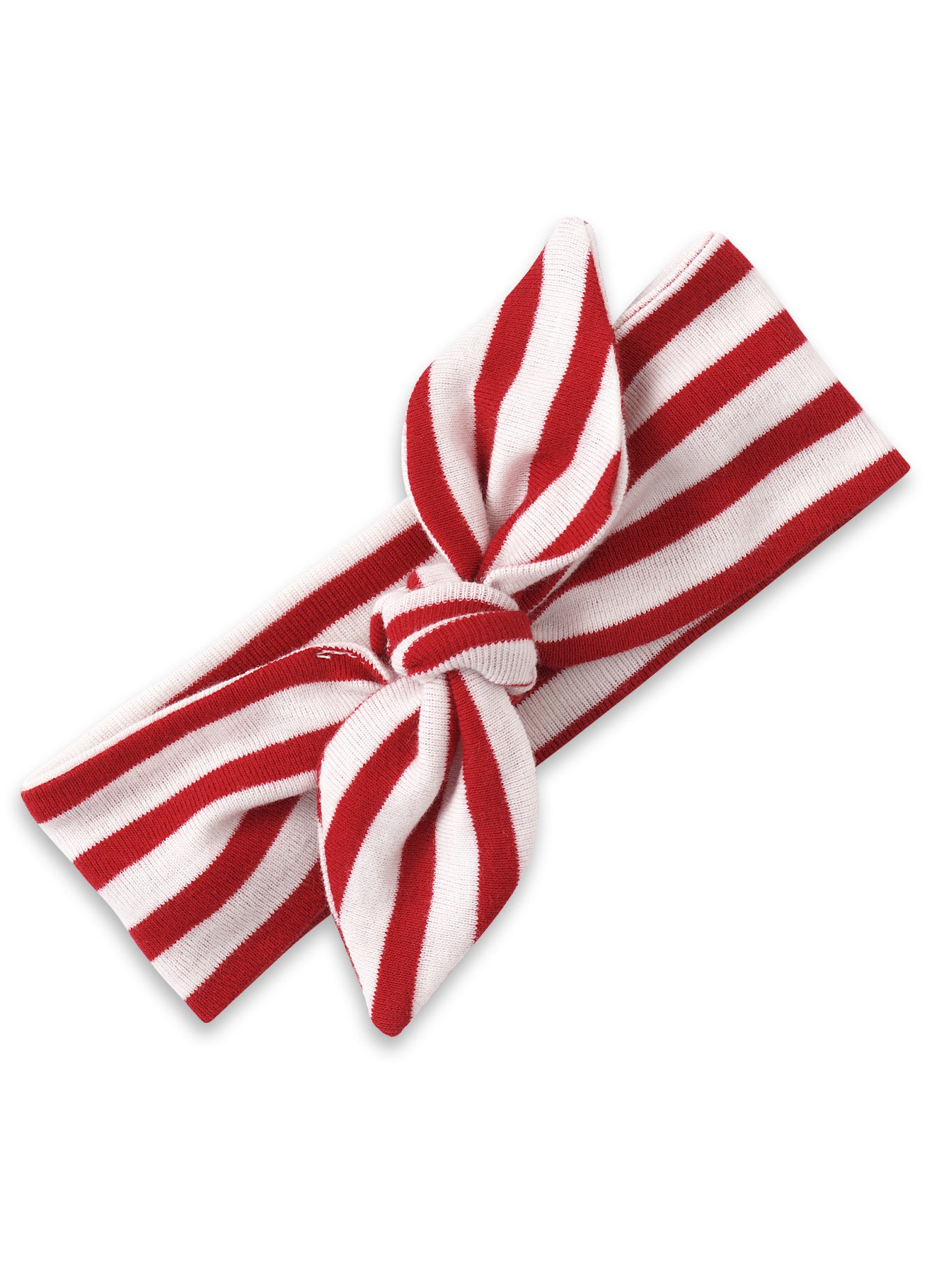 Candy Striped Headband