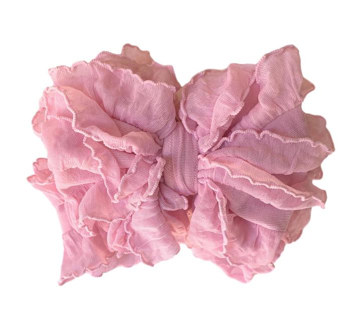 Bows, Hats & Headbands