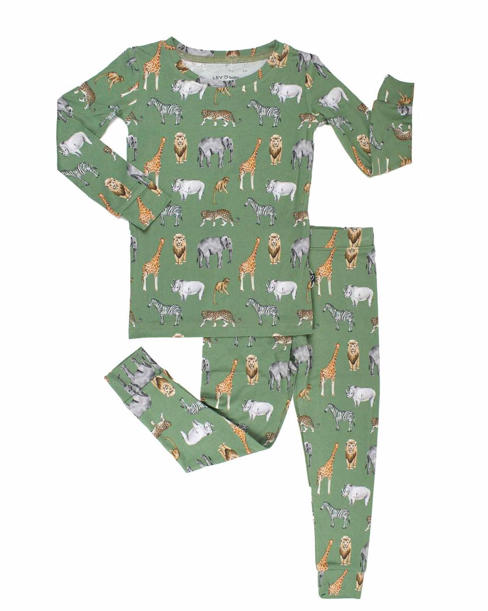 George Lounge Set