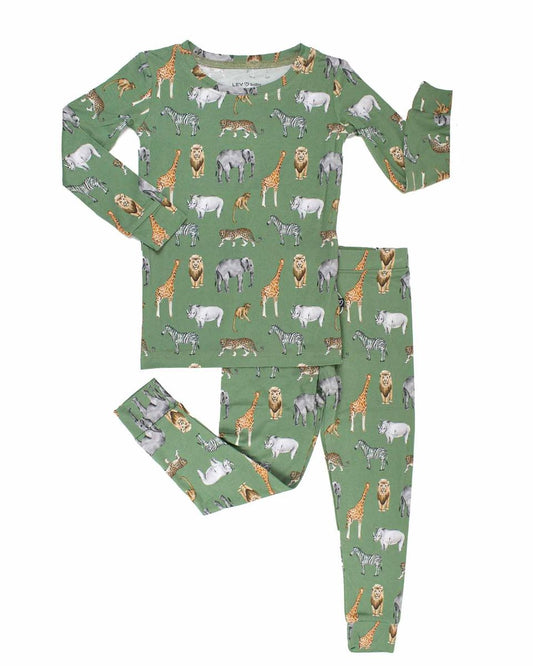 George Lounge Set
