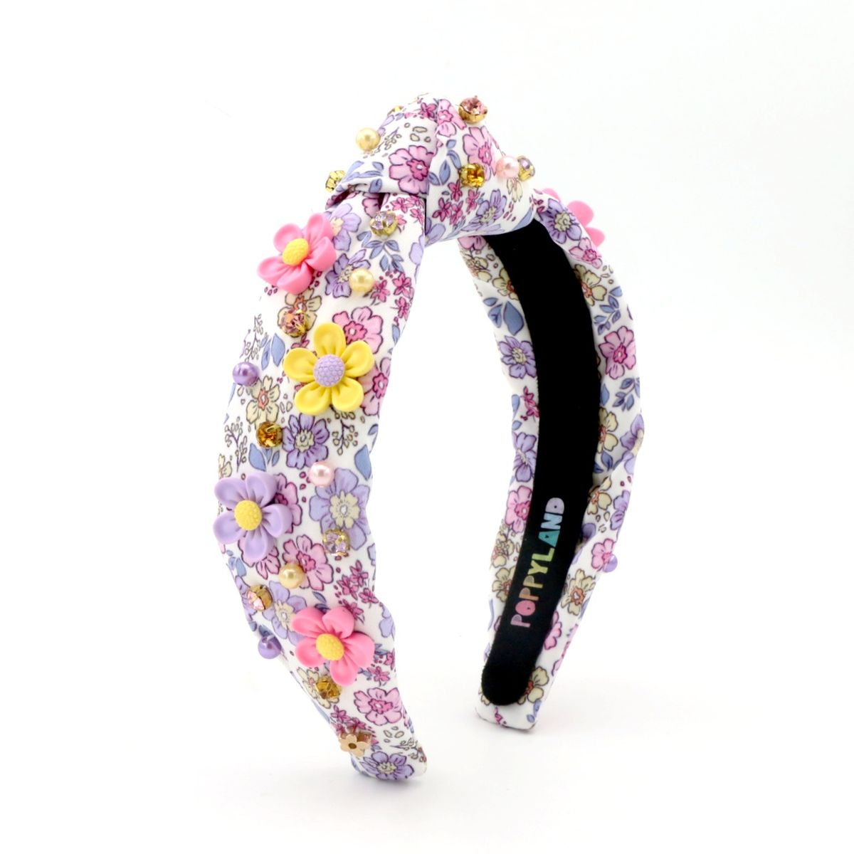 Poppyland Headbands