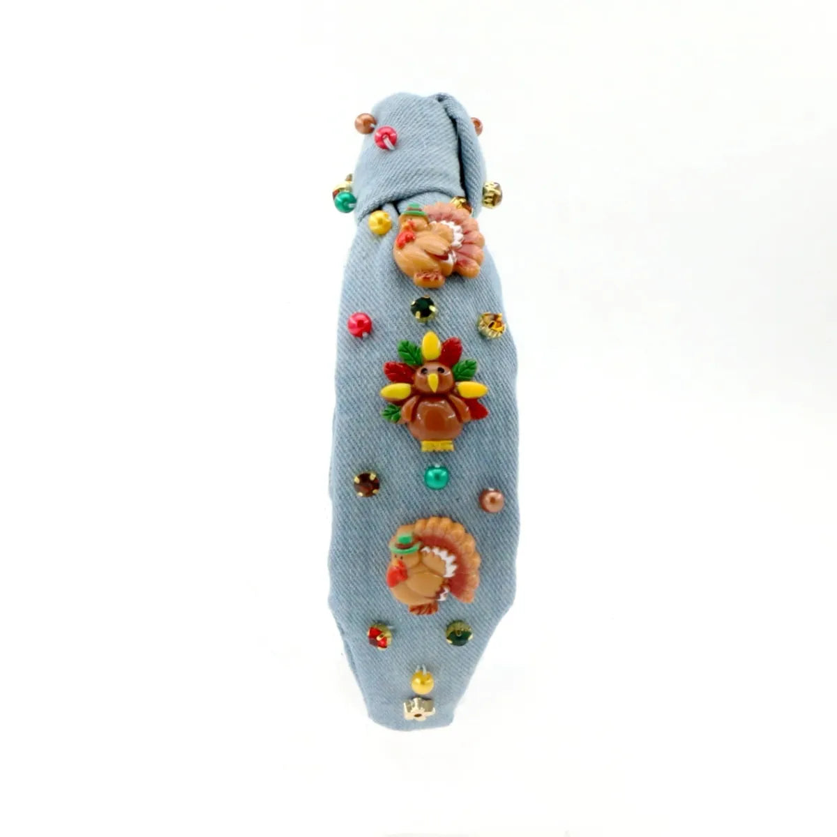 Poppyland Headbands