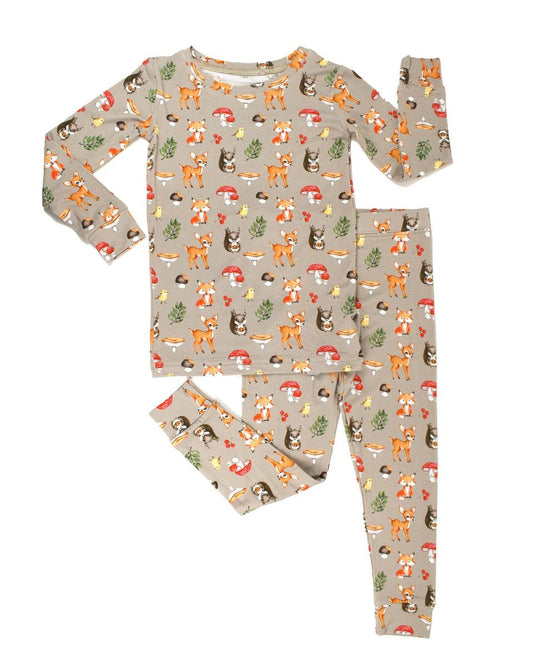 Birch Lounge Set