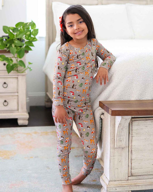 Birch Lounge Set