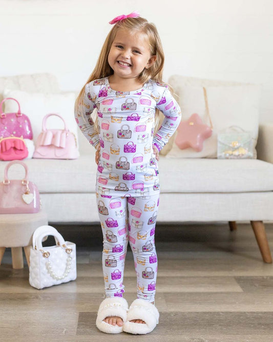 Jules Lounge Set