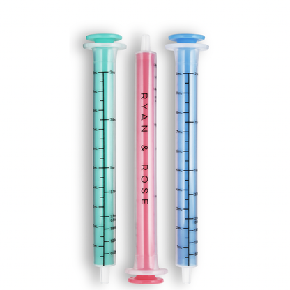 Cutie Doser (oral liquid dispenser)