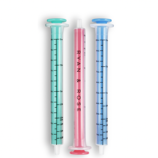 Cutie Doser (oral liquid dispenser)