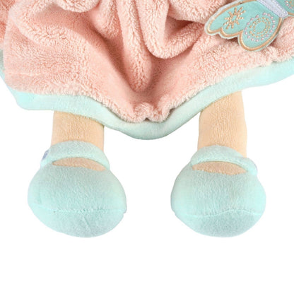 Pia Light Brown Hair Doll
