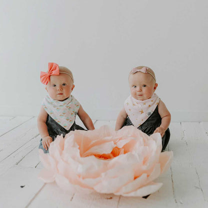 Bows and Headbands
