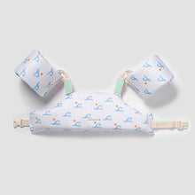 Load image into Gallery viewer, Floatie Jacket-Sid the Seagull
