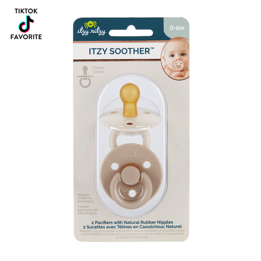 Itzy Soother