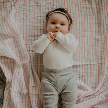 Wildflower Braided Headband’s