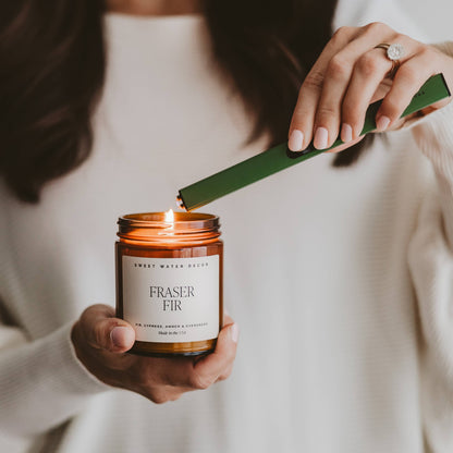 Green Rechargeable Lighter