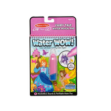 Load image into Gallery viewer, Water Wow Pads
