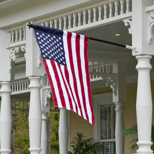 USA House Flag