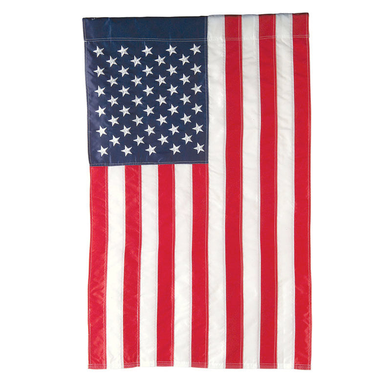 USA House Flag