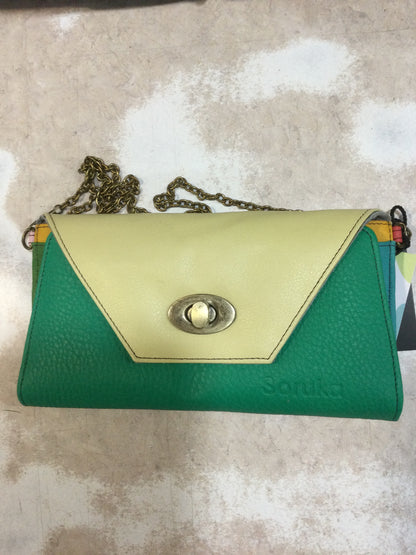 Secret Plain Clutch/Wallet-047036L