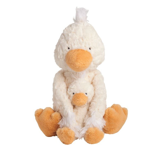 Mama & Baby Duck Set