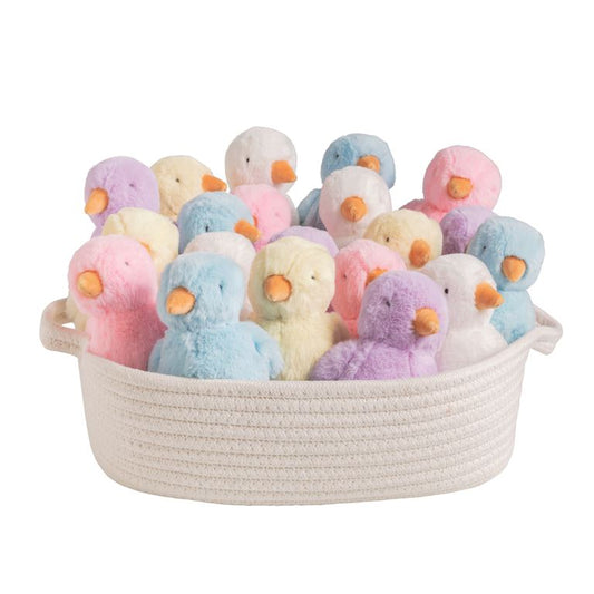 Mini Chirping Chicks