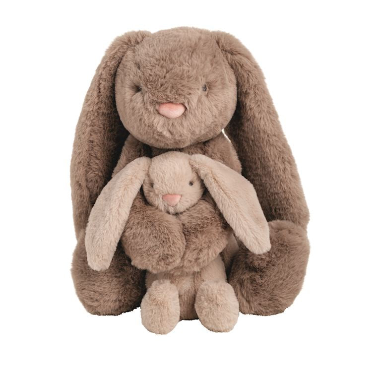 Mama & Baby Bunny Set