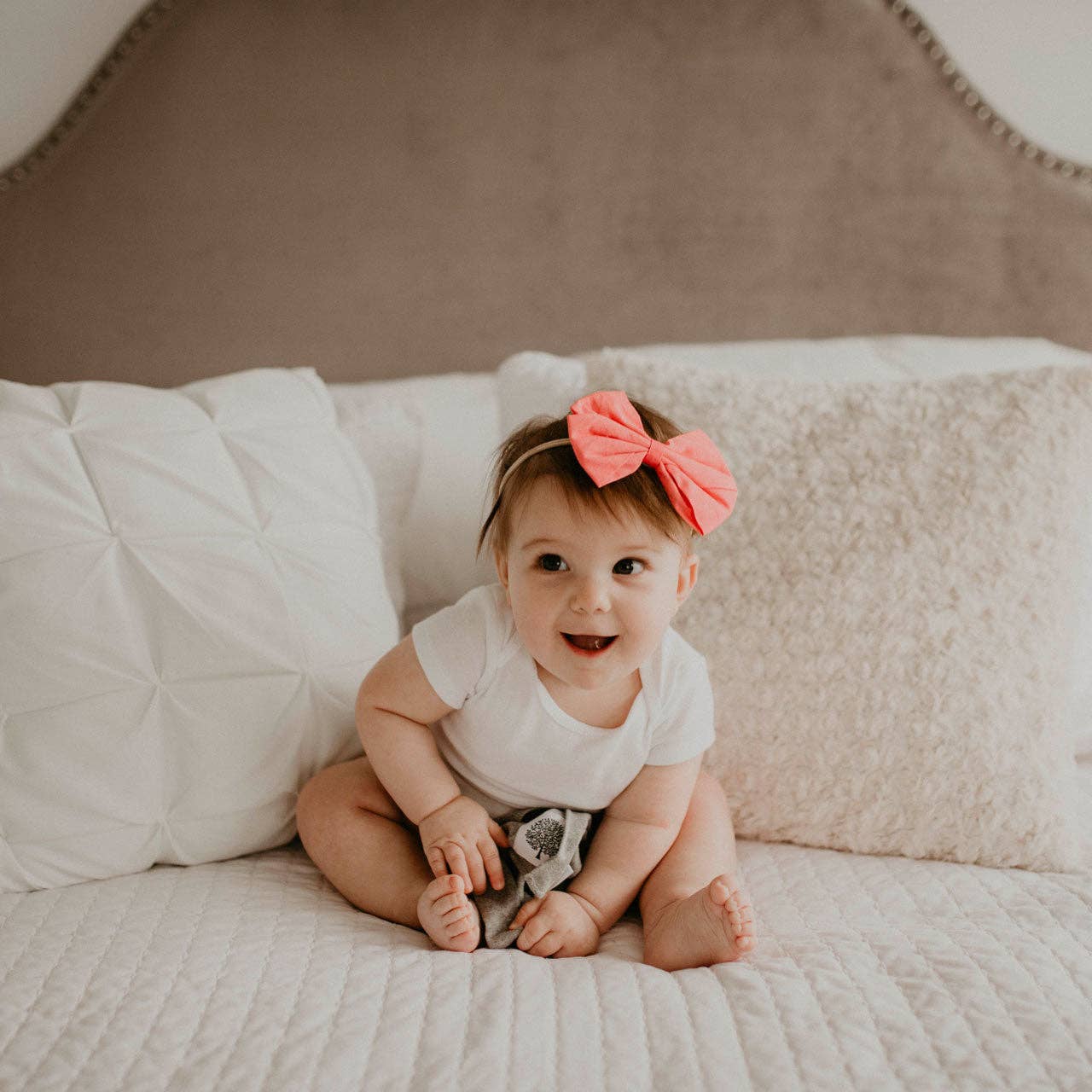 Bows and Headbands