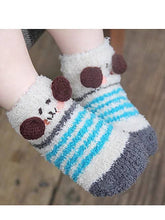 Load image into Gallery viewer, Creature Comfort Socks
