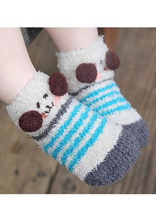 Creature Comfort Socks