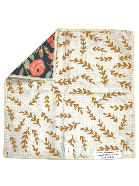 Fern Washcloth