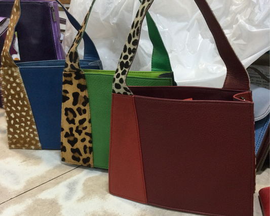 Melissa Handbag-81200