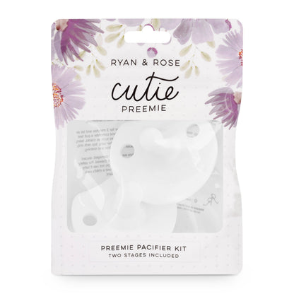 Cutie Preemie Starter Kit