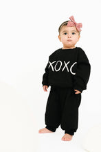 Load image into Gallery viewer, Hugs &amp; Kisses Sweatsuit
