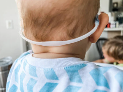 Head Strap Adjuster Kit