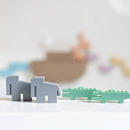 Noah’s Ark