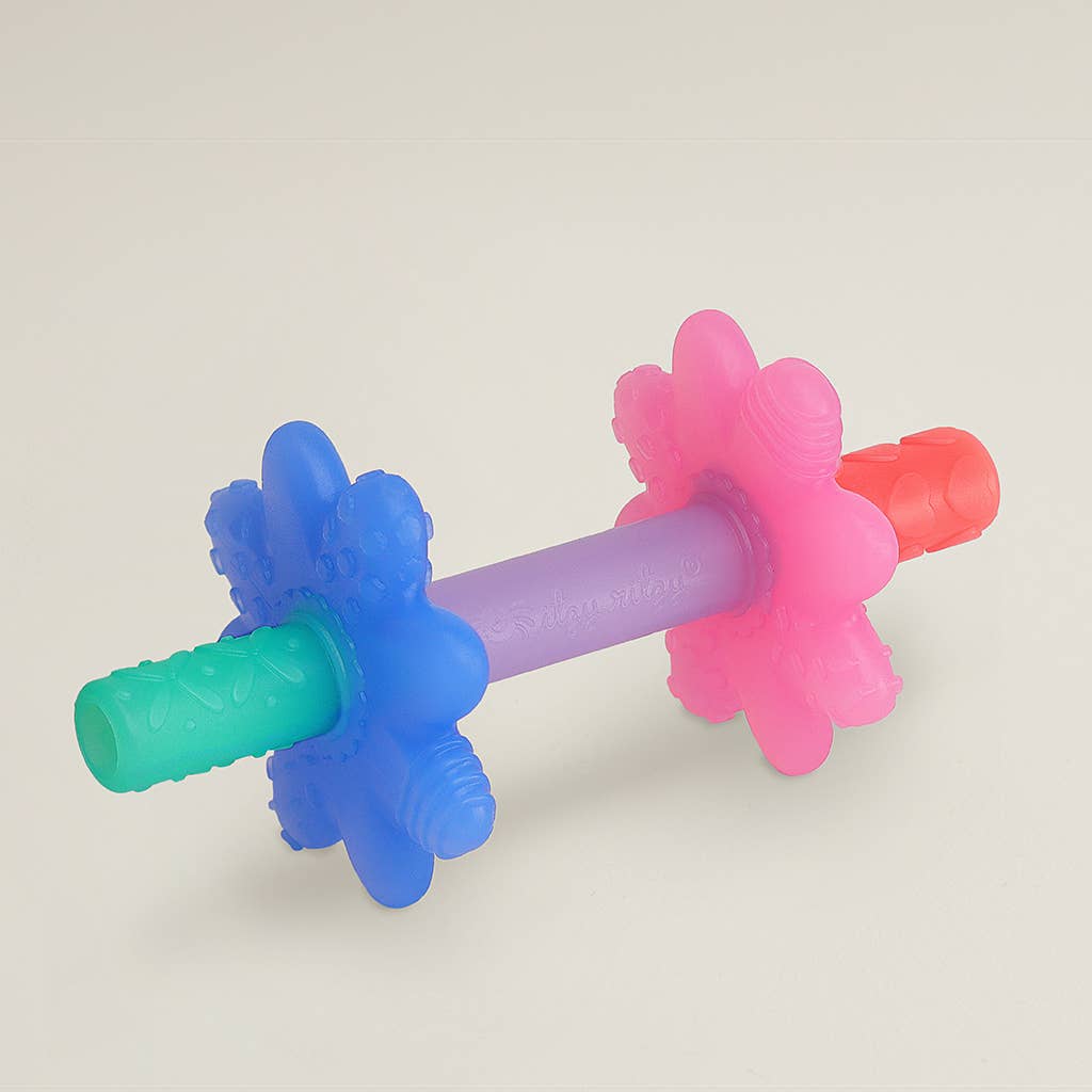 Teensy Tubes
