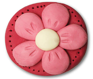 Soap Clay Kit-Flowers