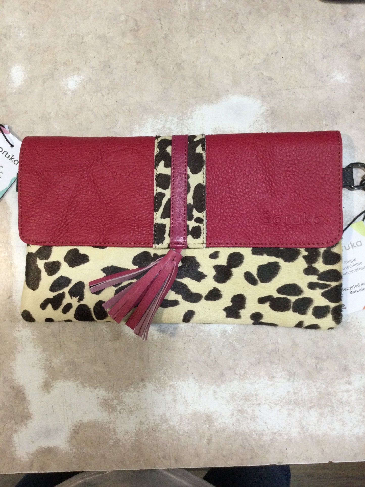 Marianne Large Crossbody Bag-81194