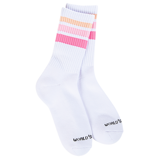 Sport Crew Socks